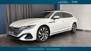 VOLKSWAGEN Arteon 2023