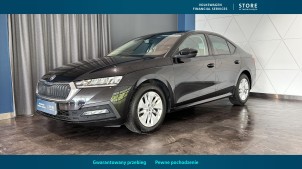 SKODA Octavia 2022