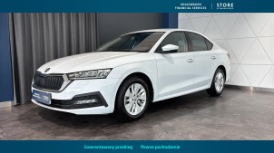 SKODA Octavia 2021