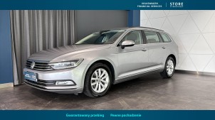 VOLKSWAGEN Passat 2019