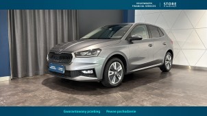SKODA Fabia 2023