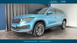 Skoda Kodiaq 2023