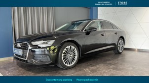 AUDI A6 2023