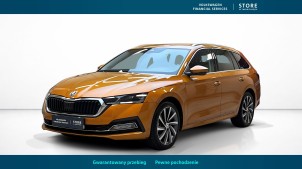 Skoda Octavia 2023