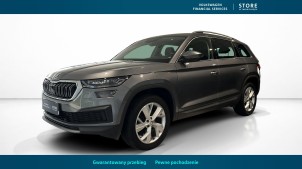 SKODA Kodiaq 2023