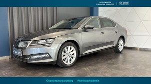 SKODA Superb 2023