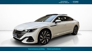 VOLKSWAGEN Arteon 2021