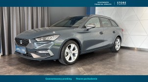 Seat Leon 2025