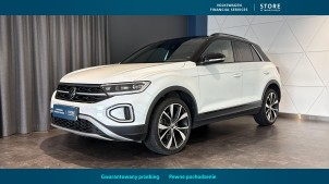 VOLKSWAGEN T-ROC 2023