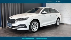 SKODA Octavia 2021