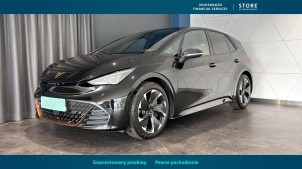CUPRA Born 2024