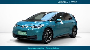 VOLKSWAGEN ID.3 2022