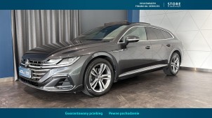 VOLKSWAGEN Arteon 2022