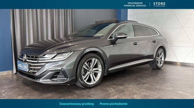 Volkswagen Arteon 2022