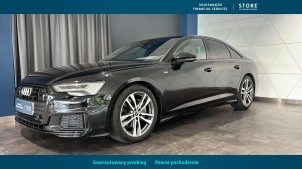 AUDI A6 2021