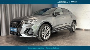 AUDI Q3 2025