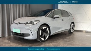 VOLKSWAGEN ID.3 2023