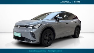 VOLKSWAGEN ID.4 2024