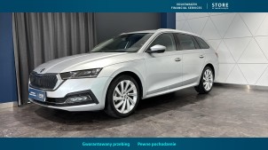 SKODA Octavia 2023