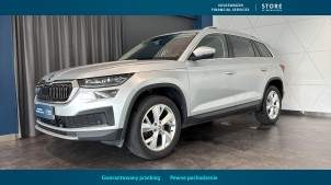 SKODA Kodiaq 2022