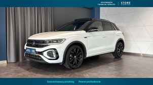 VOLKSWAGEN T-ROC 2023