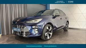 CUPRA Terramar 2024