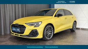 AUDI S3 2024