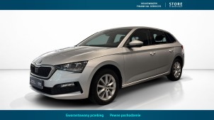 SKODA Scala 2021