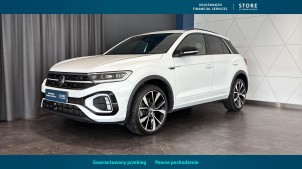 VOLKSWAGEN T-ROC 2023
