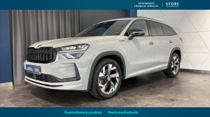 SKODA Kodiaq 2024