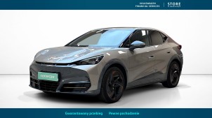 CUPRA Tavascan 2024