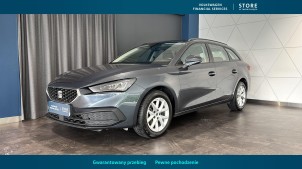 SEAT Leon 2024