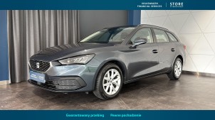 SEAT Leon 2024