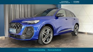 AUDI Q5 2025