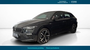 SKODA Scala 2024