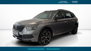 SKODA Kamiq 2023