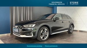 AUDI A4 2024