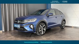 VOLKSWAGEN Taigo 2025