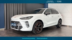 CUPRA Terramar 2024