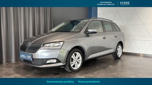 SKODA Fabia 2022