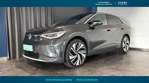 VOLKSWAGEN ID.4 2021