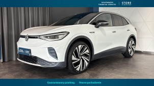 VOLKSWAGEN ID.4 2021