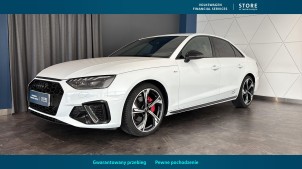 AUDI A4 2024
