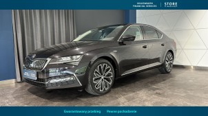 SKODA Superb 2023