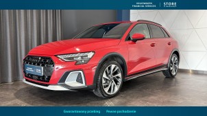 AUDI A3 2025
