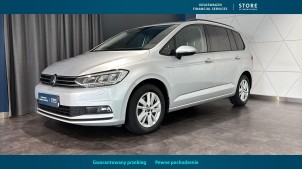 VOLKSWAGEN Touran 2022