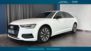 AUDI A6 2018