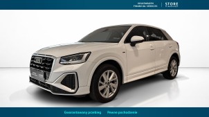 AUDI Q2 2022