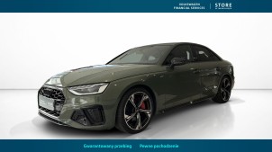 AUDI A4 2023