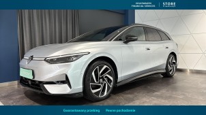 VOLKSWAGEN ID.7 2024